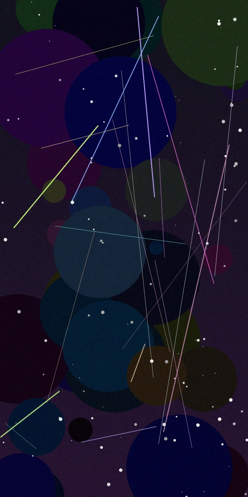 御梦子手机客户端界面截图